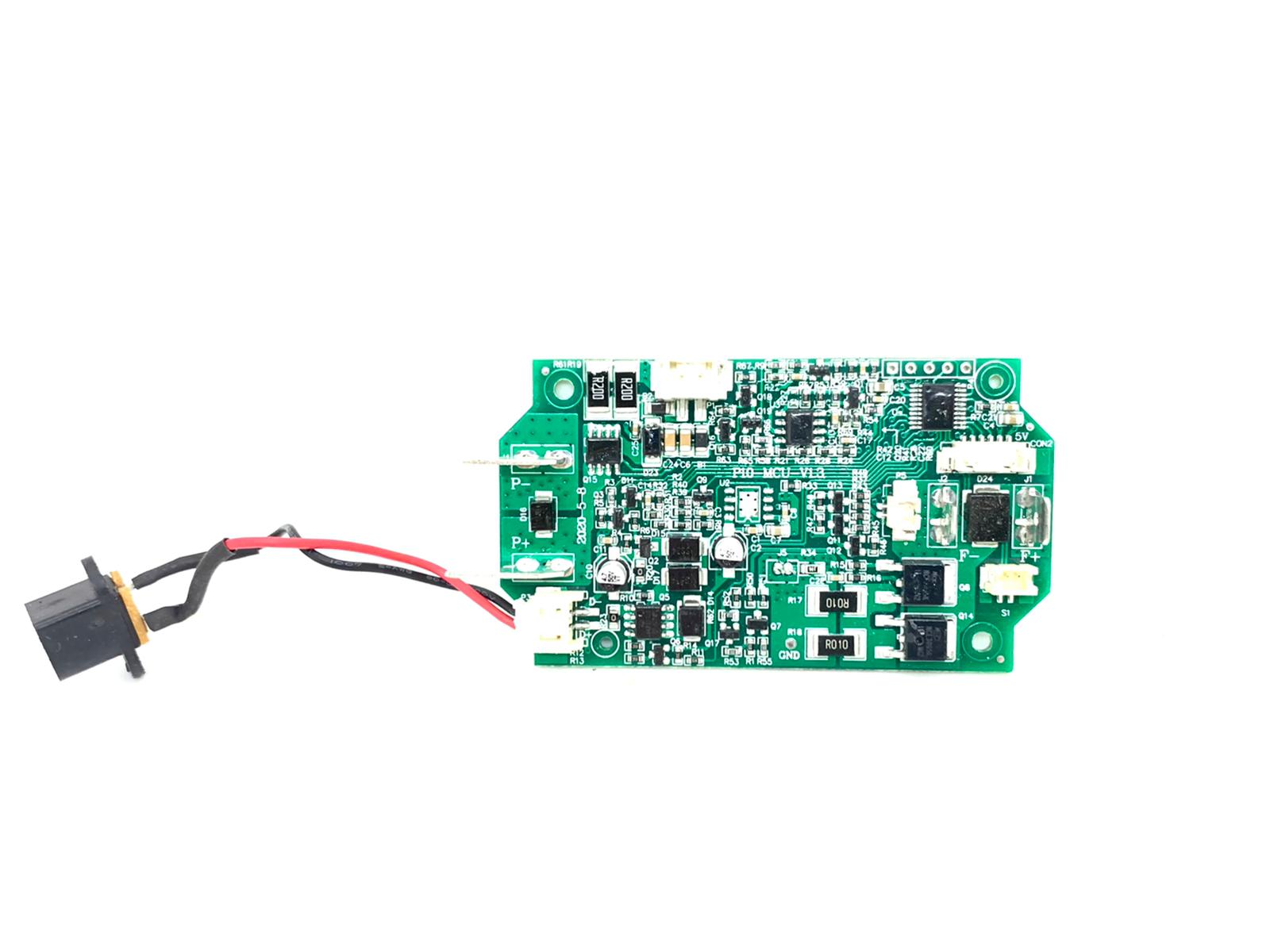 Power Board P10MCUV13 Proscenic P10 Akku