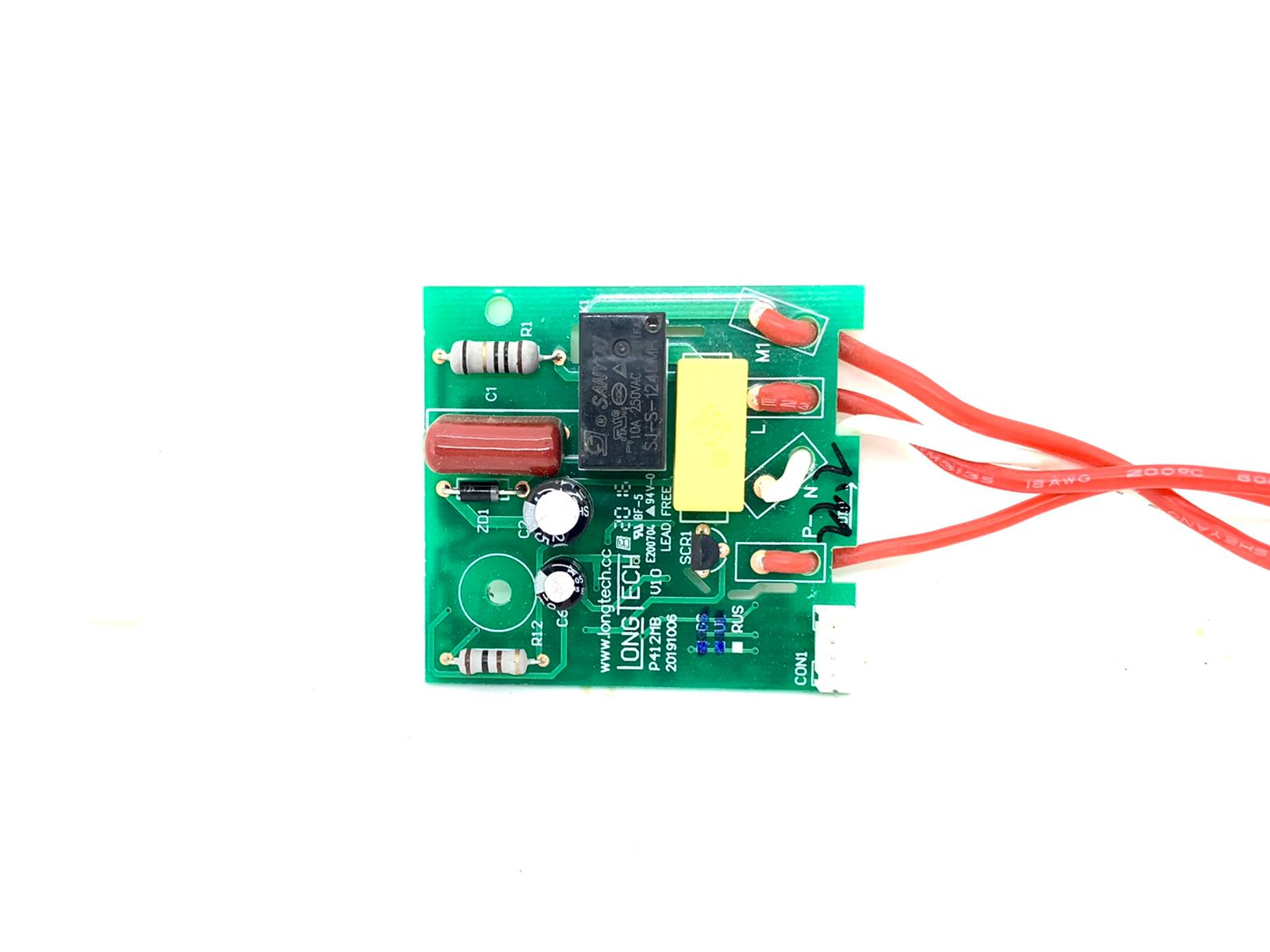 Power Board P412MB Bissell 1977N