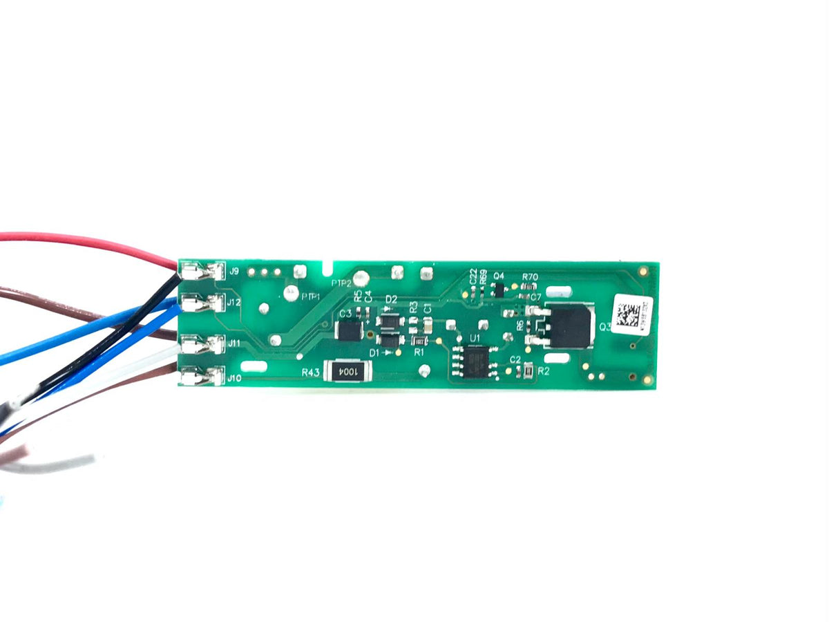 Power Board PCB-511-00026 GHD Styler S7N261