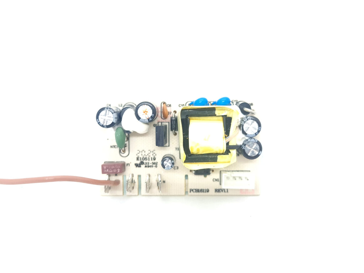 Power Board PCB16119 Black&amp;Decker BHSM166