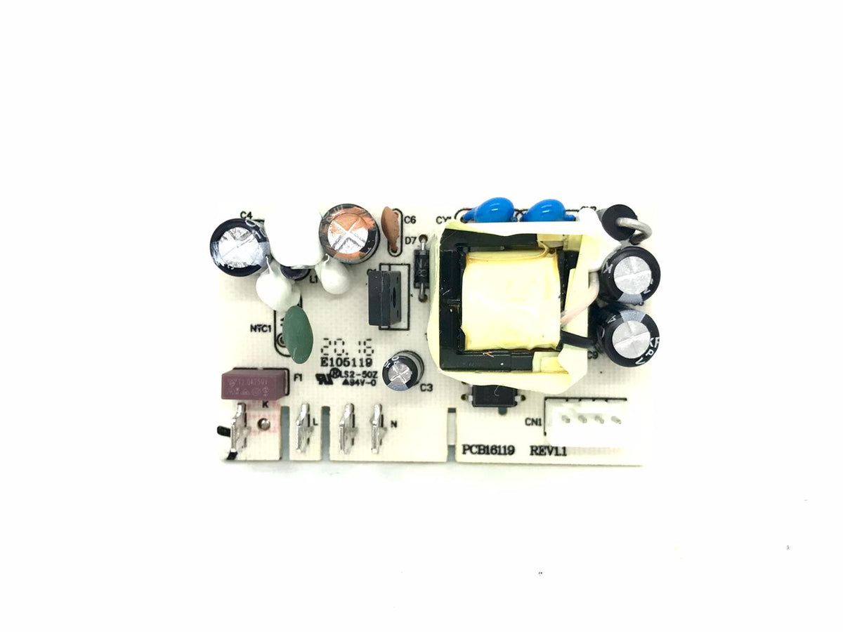 Power Board PCB16119 Black&amp;Decker FSMH1321