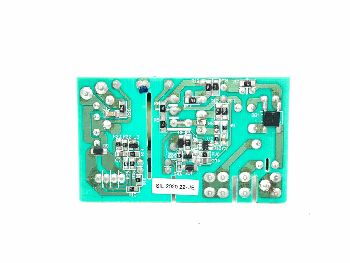 Power Board PCB16119 Black&amp;Decker FSMH1321