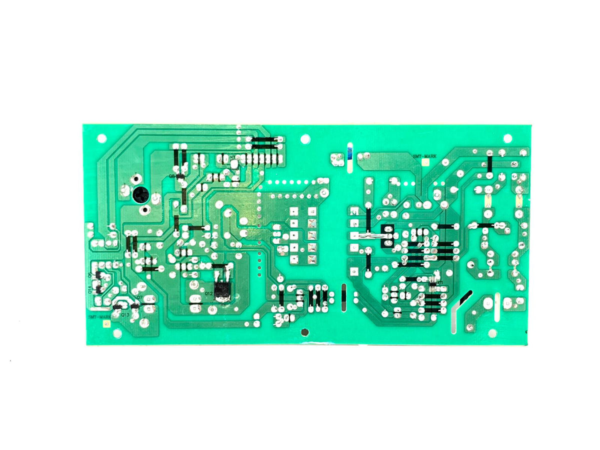 Power Board PCB20161206WD Magic Vac Dinamika P0211ED