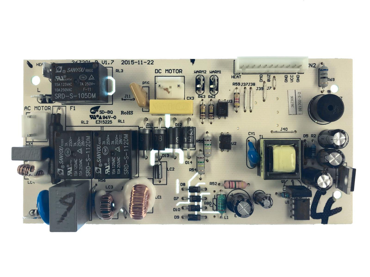 Power Board Philips HD7765