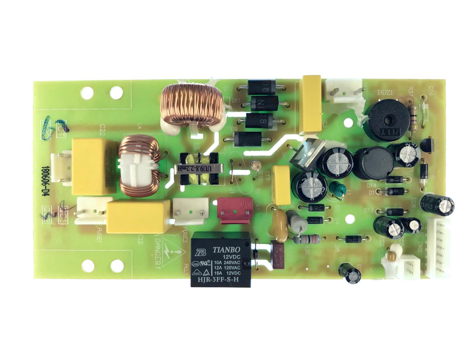 Power Board Princess 152007 Bread Maker