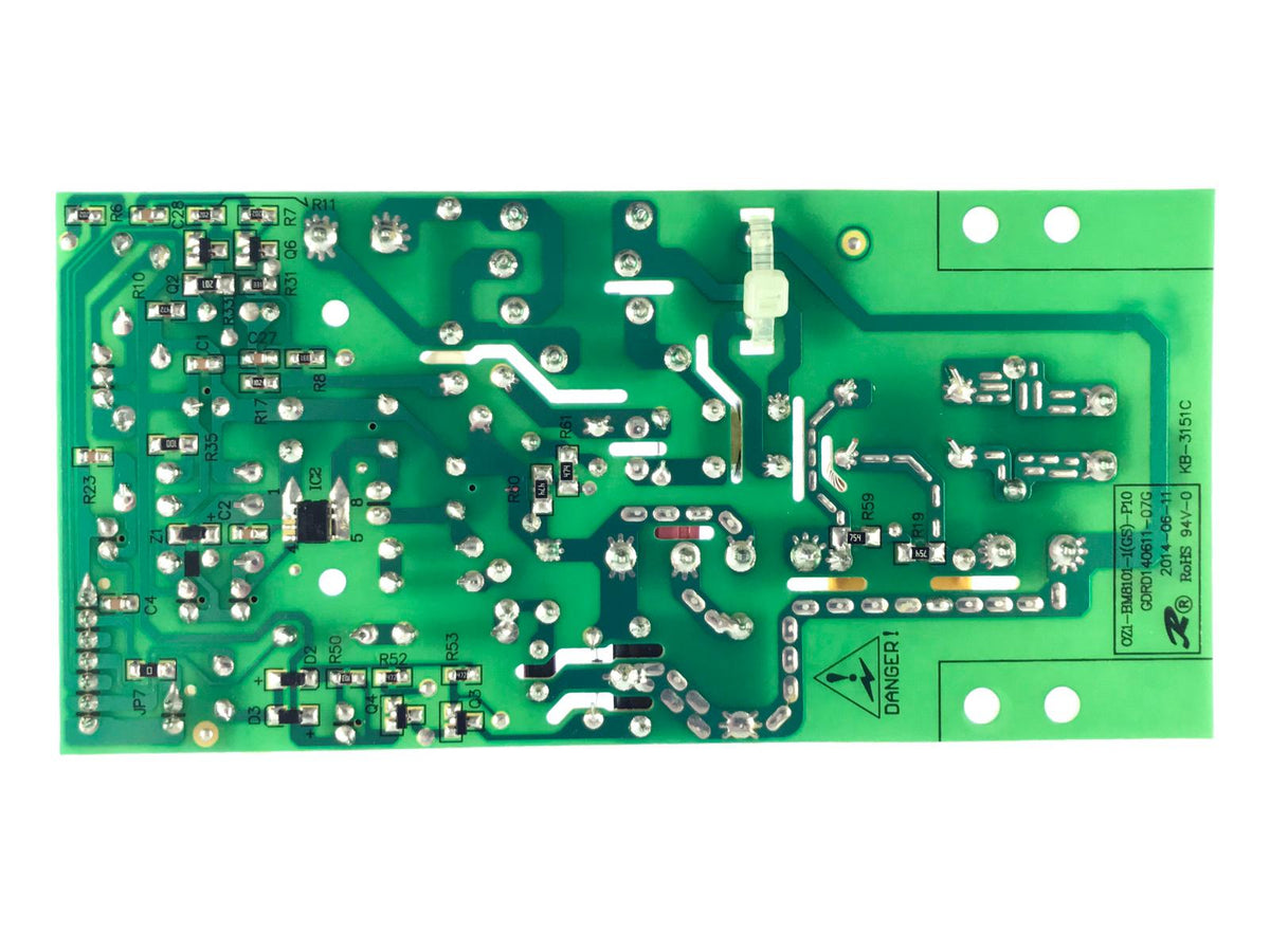 Power Board Princess 152007 Bread Maker