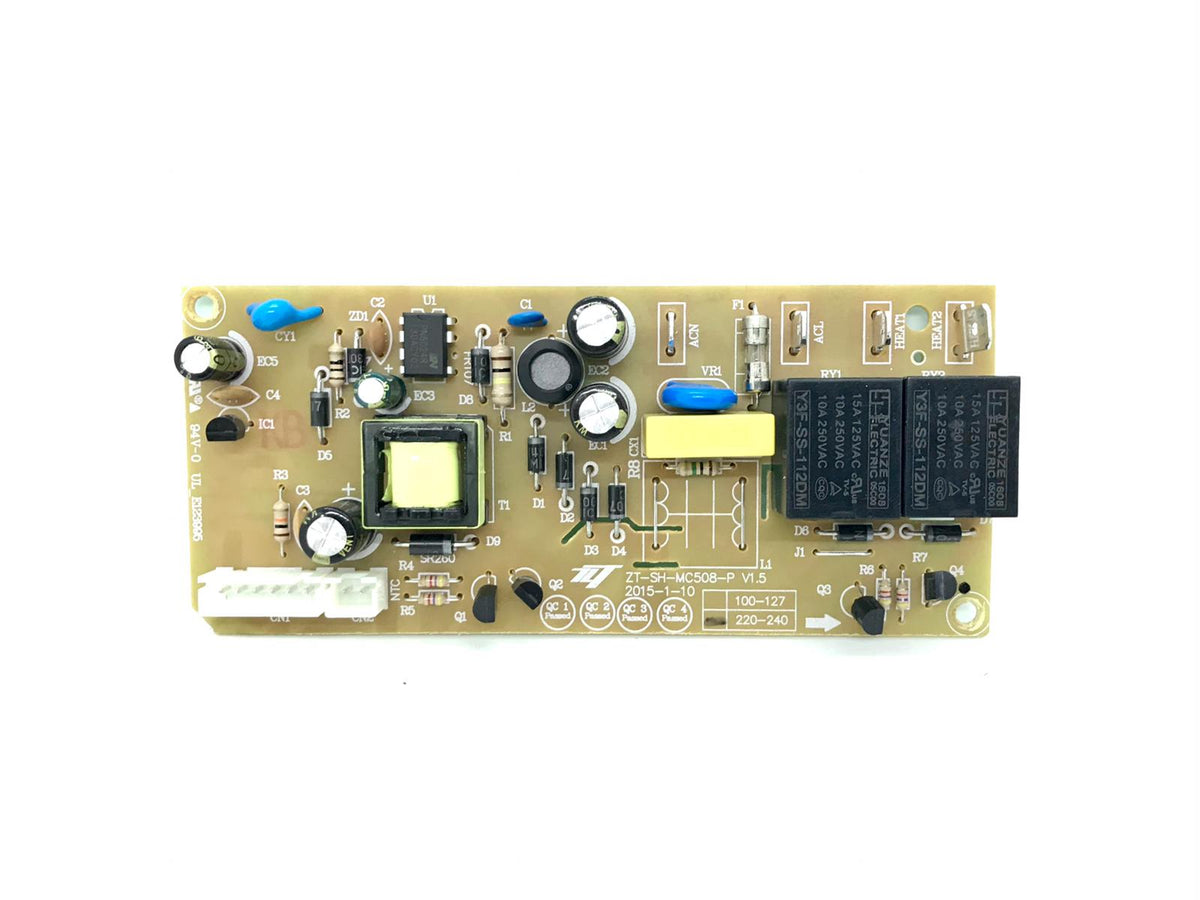 Power Board Princess Multi Cooker 1501-263000