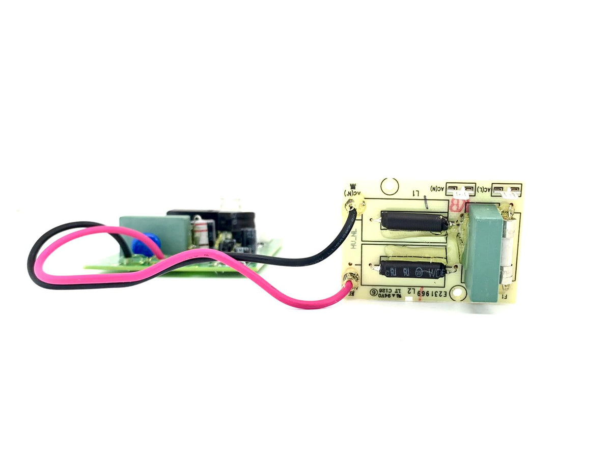 Power Board RPBPH183160 Philips HR1995