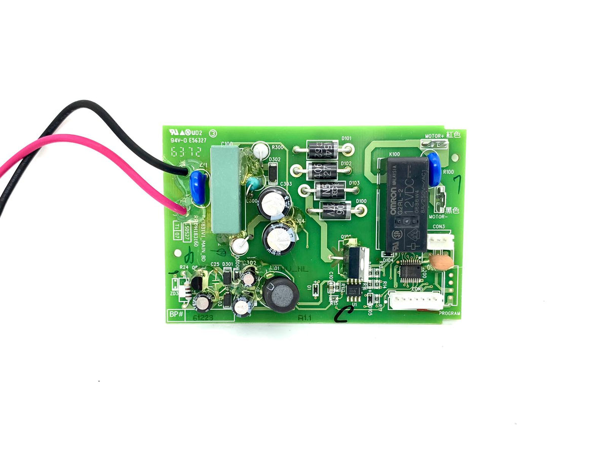 Power Board RPBPH183160 Philips HR1995