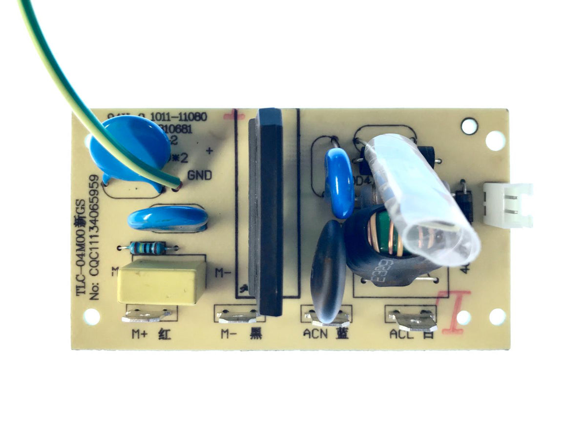 Power Board Redmond RJ-M920