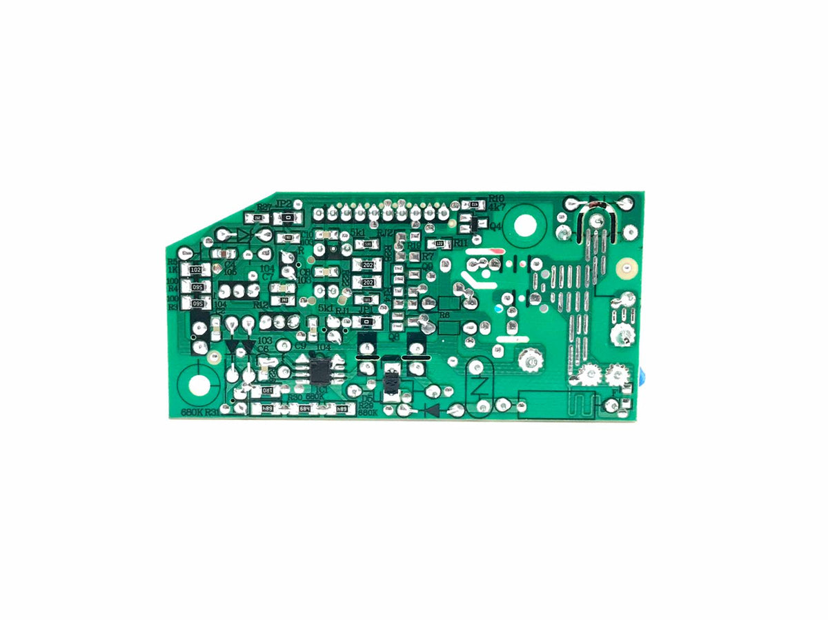 Power Board Reishunger 538-DRK