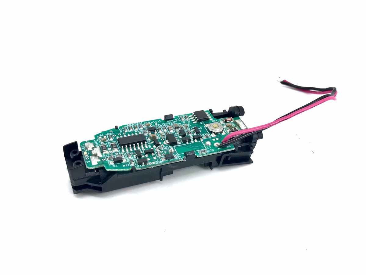 Power Board Remington MB4130