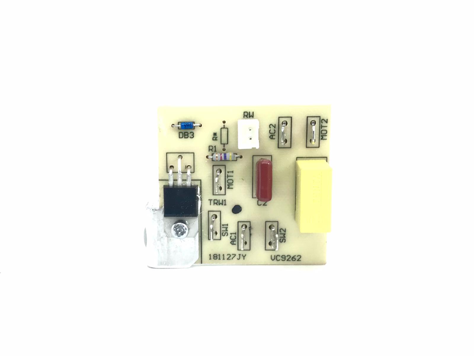 Power Board Rowenta RH81PF0