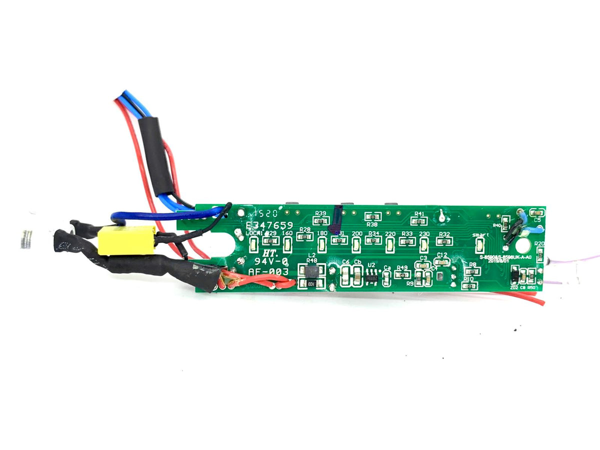 Power Board S-8598UK-A-A0 Remington S8590