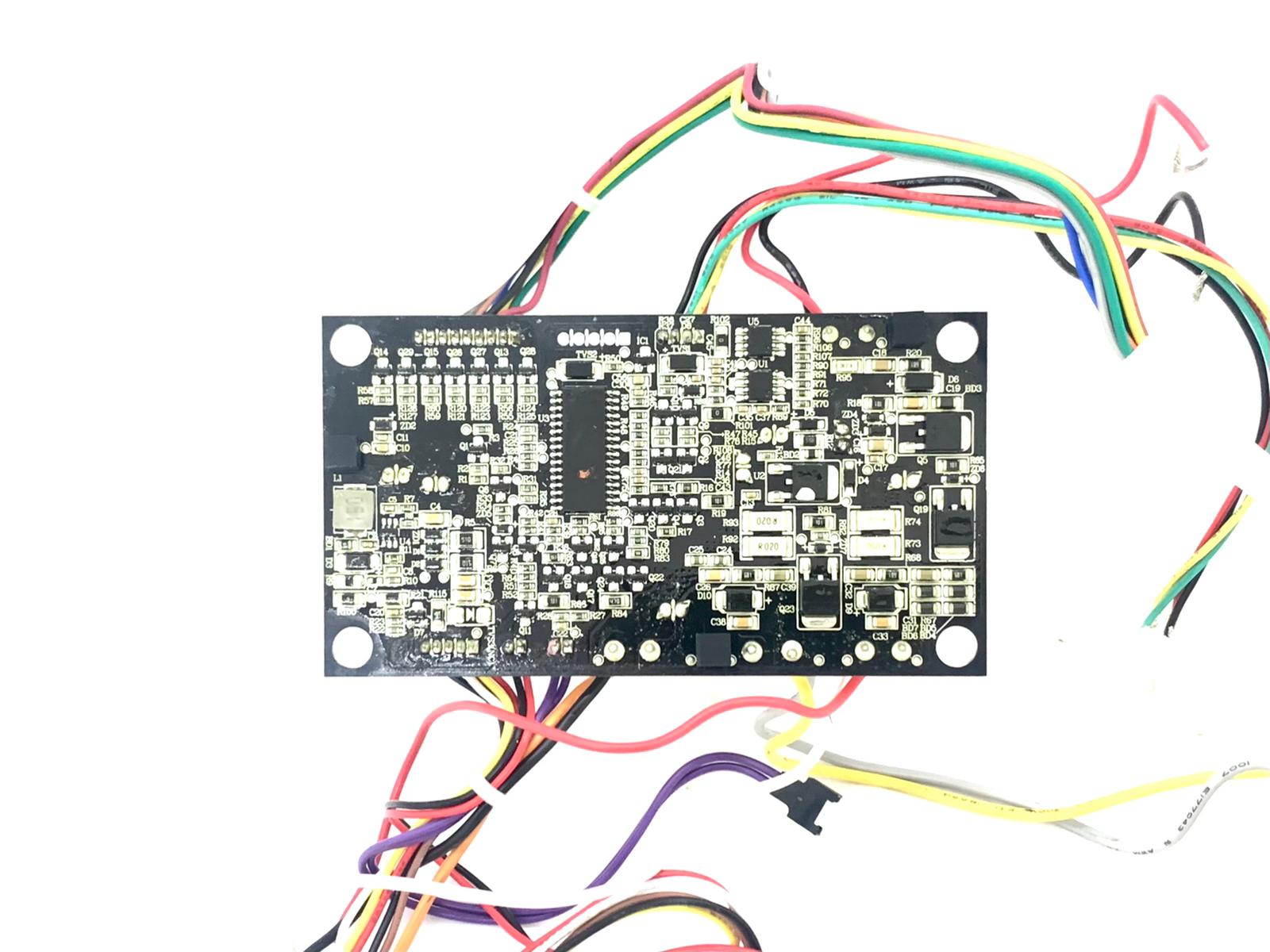 Power Board SILPCBA118K211 Bissell Crosswave Cordless 25821