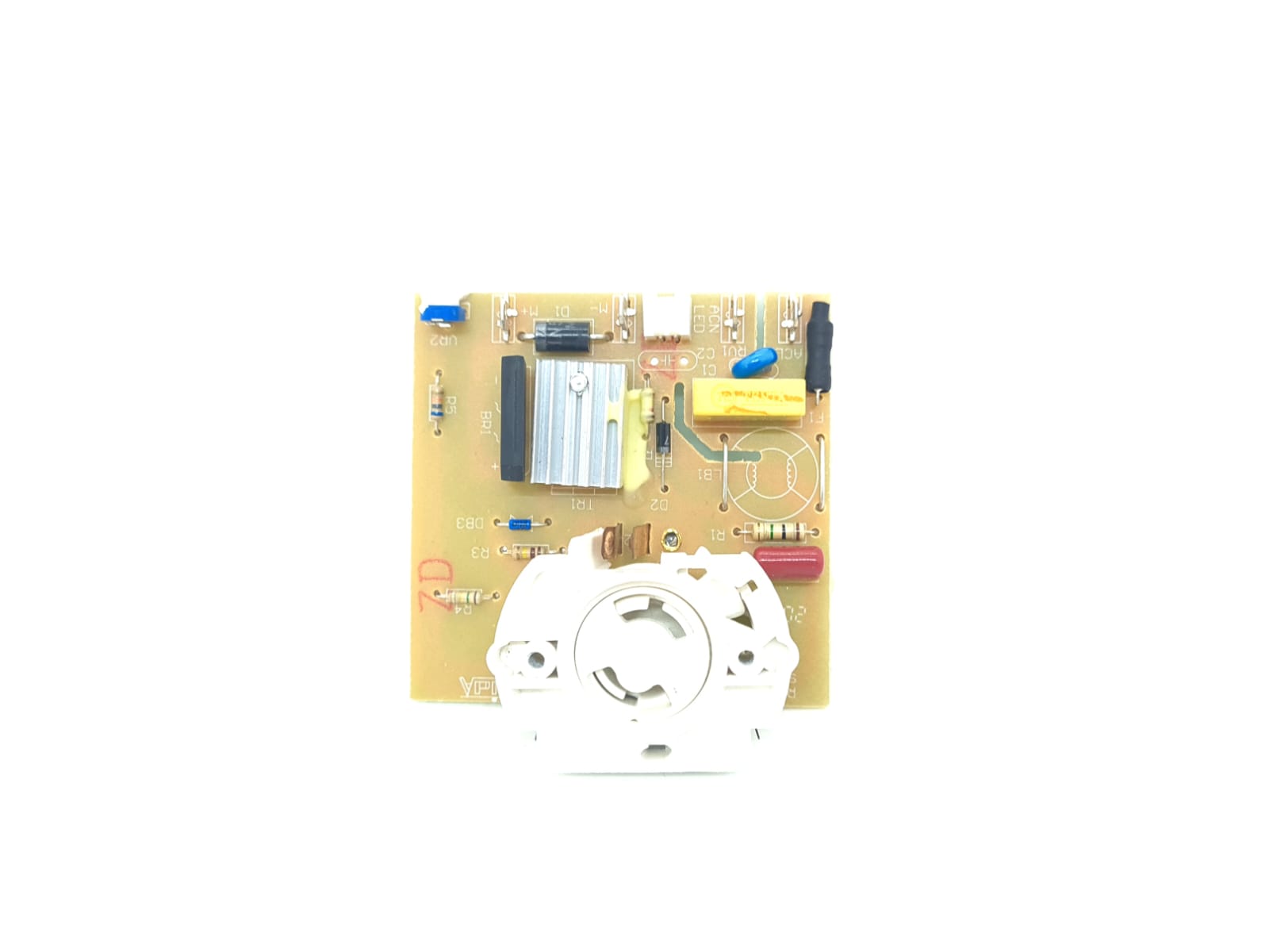 Power Board SM150994V Beper BP200