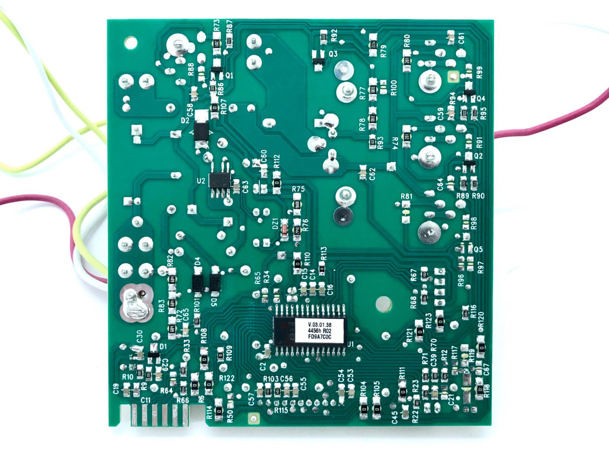 Power Board Saeco HD8603 Replacement - iNeedParts