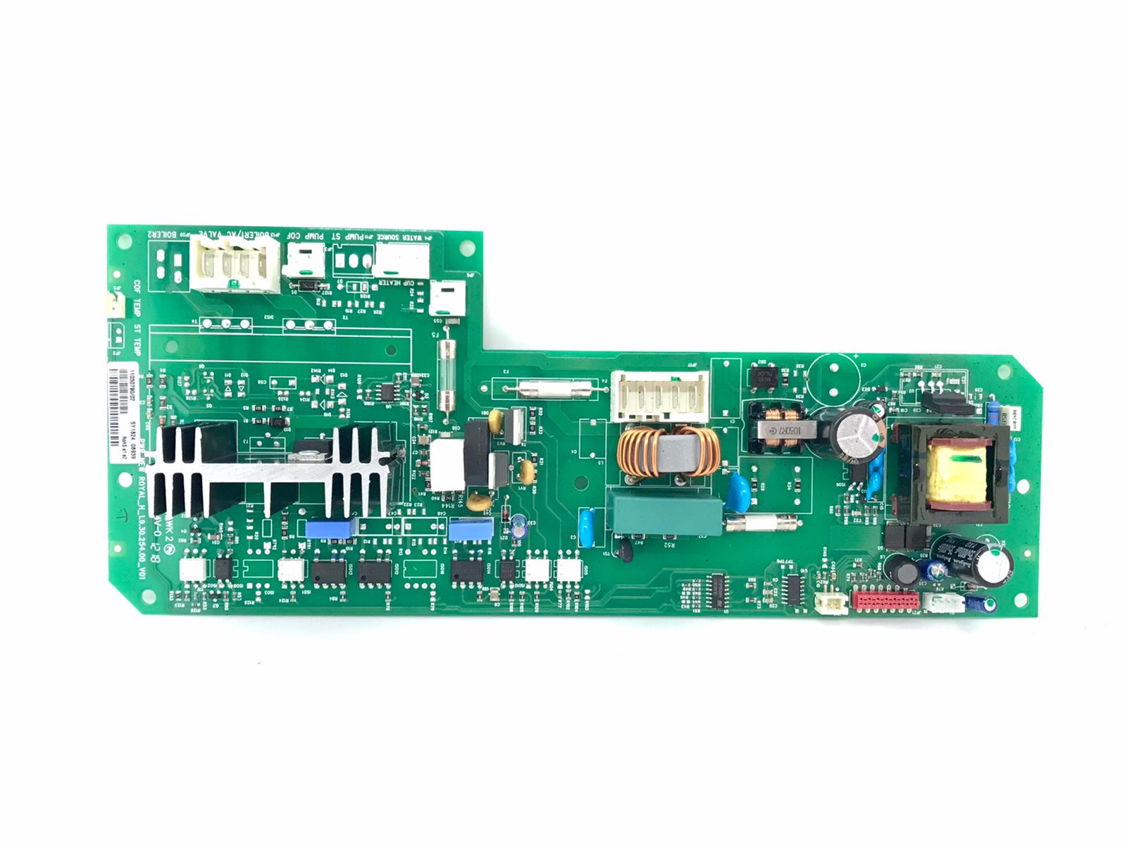 Power Board Saeco Royal Gran Crema