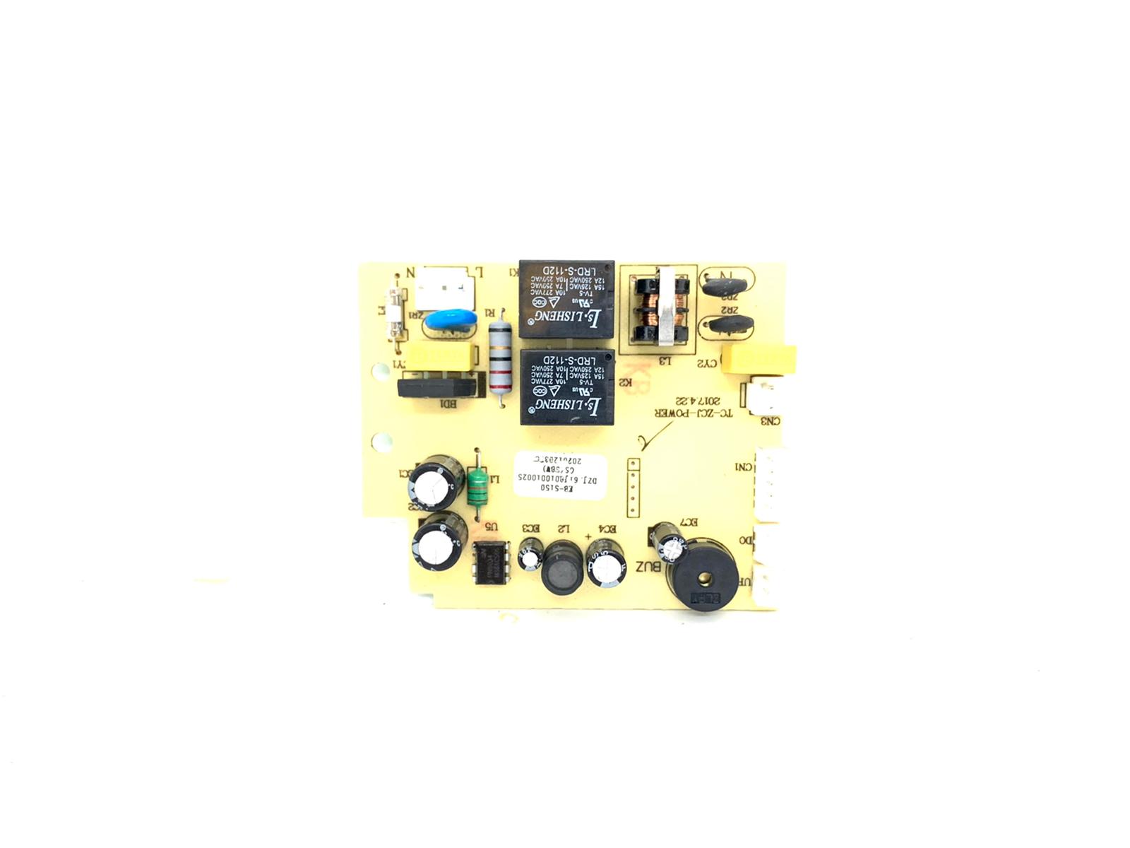 Power Board Severin 3537