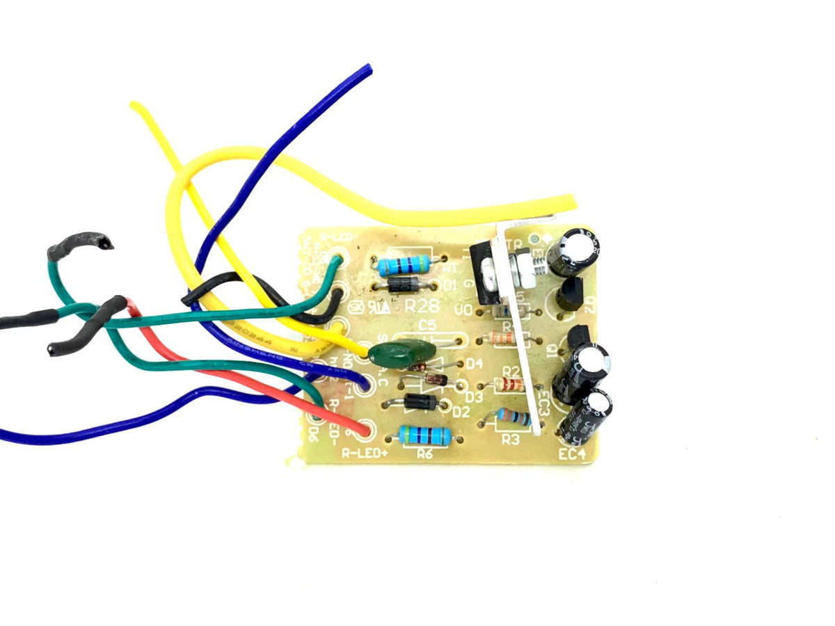 Power Board Severin 3604
