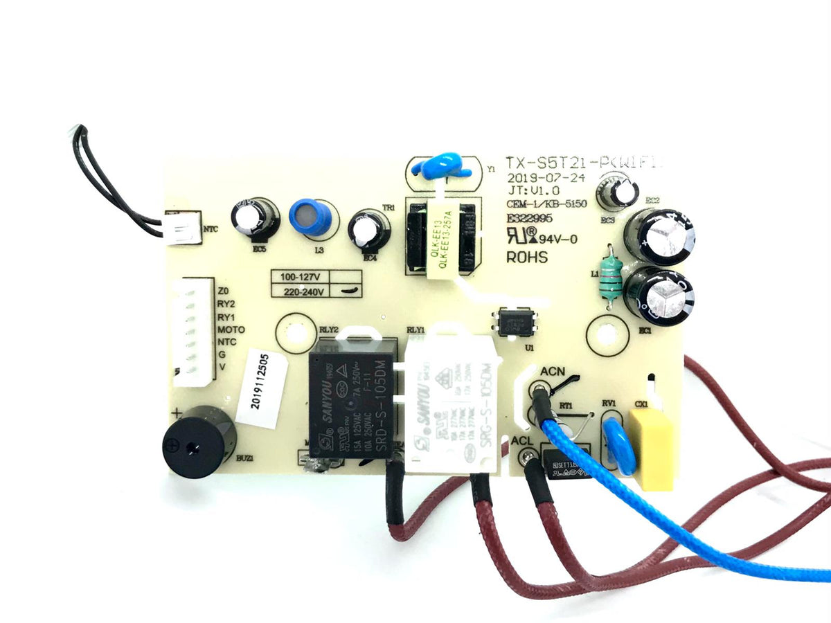 Power Board TX-S521-P Proscenic T21