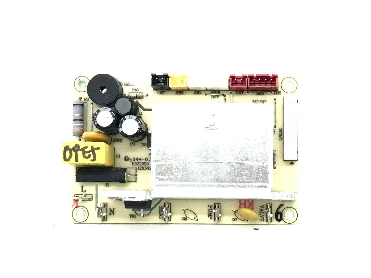 Power Board Tchibo Cafissimo Mini 313212