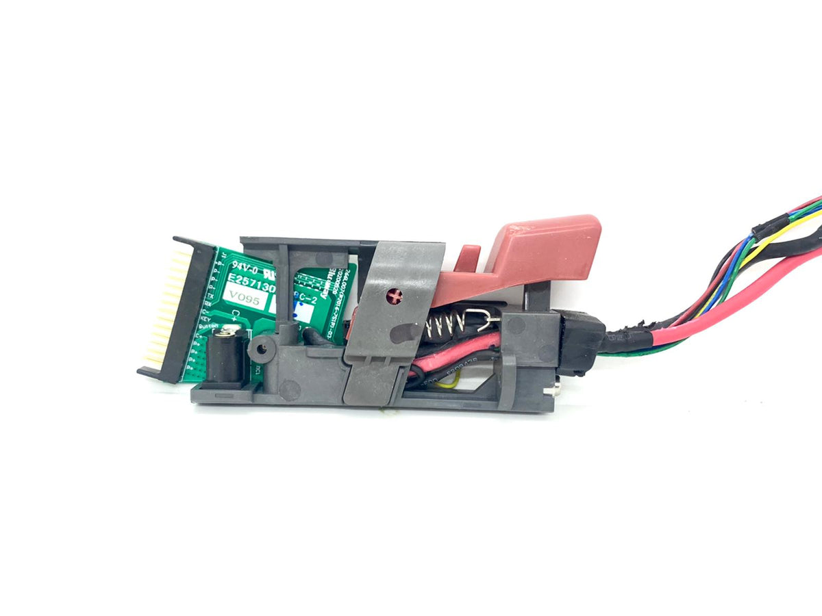 Power Board V095 Dreame V11