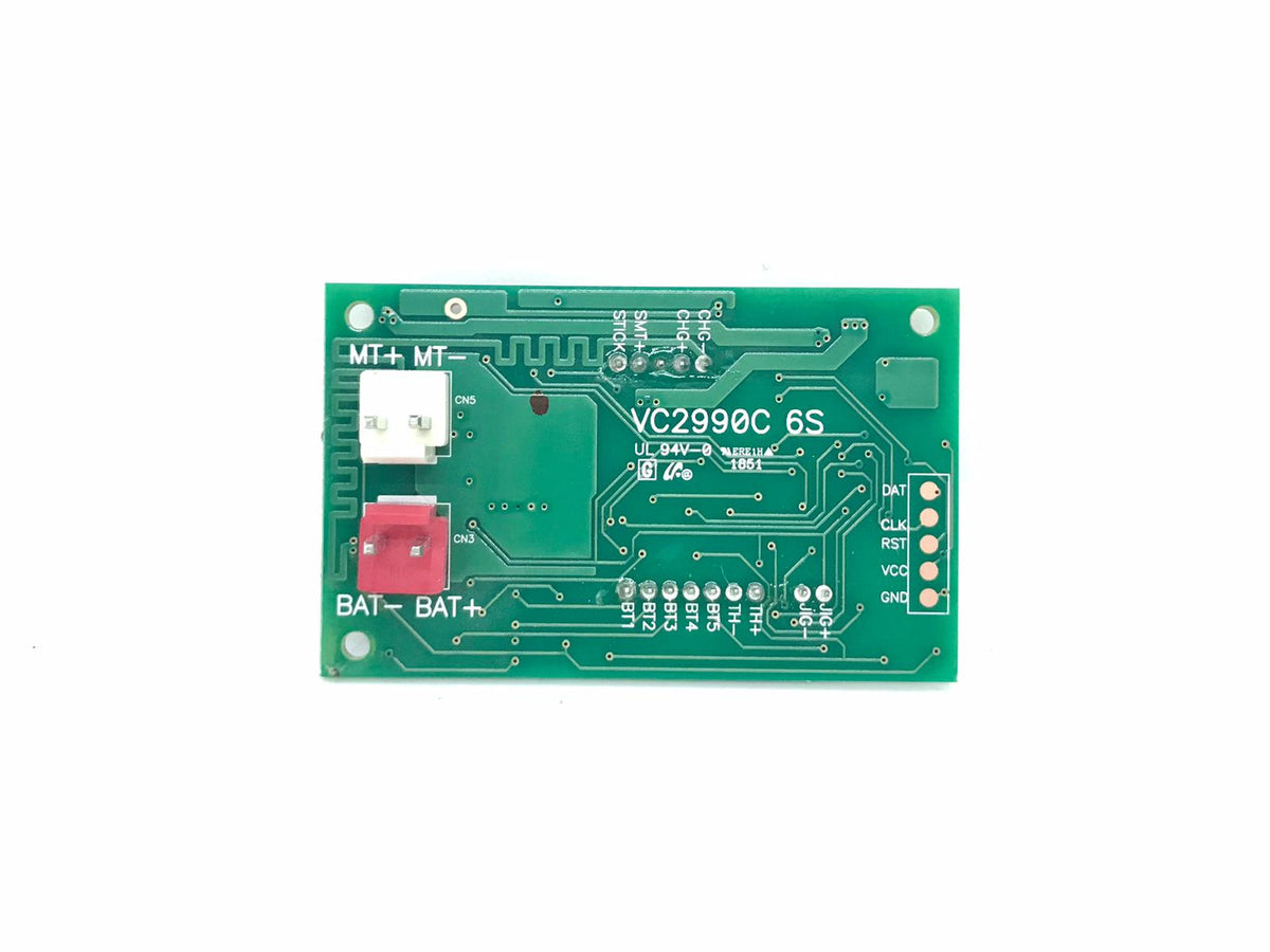 Power Board VC2990C 6S Black&amp;Decker SVB620JW