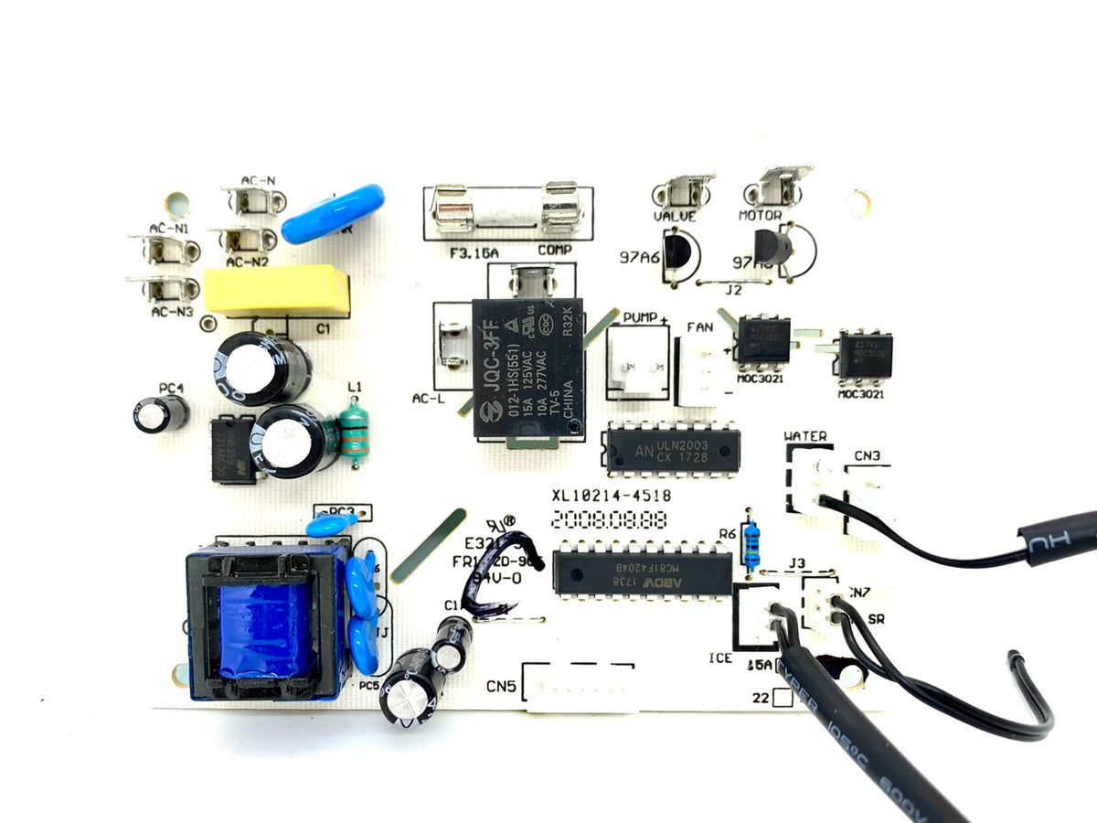 Power Board XL10214-4518 Think Gizmos TG20