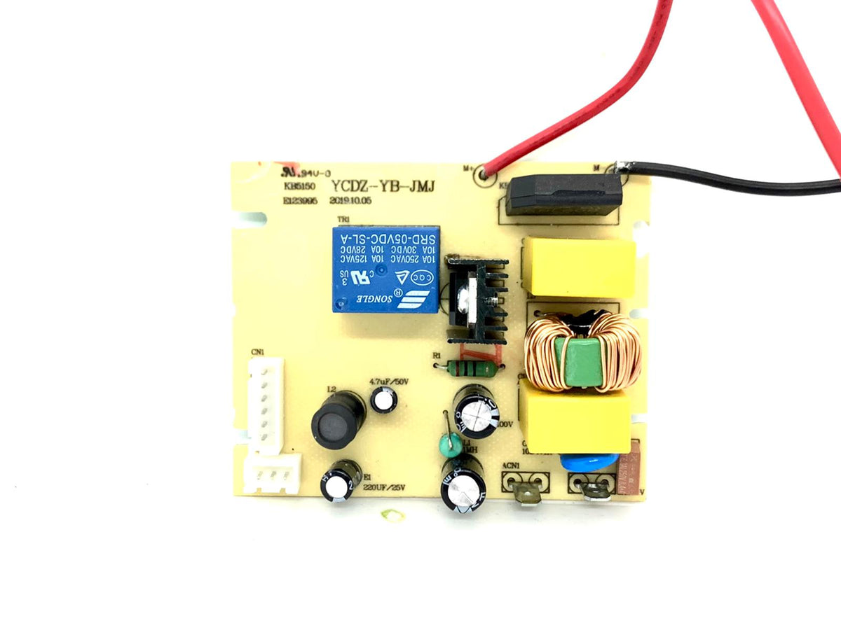 Power Board YCDZ-YB-JMJ Sirge PastaMia YB 108ME