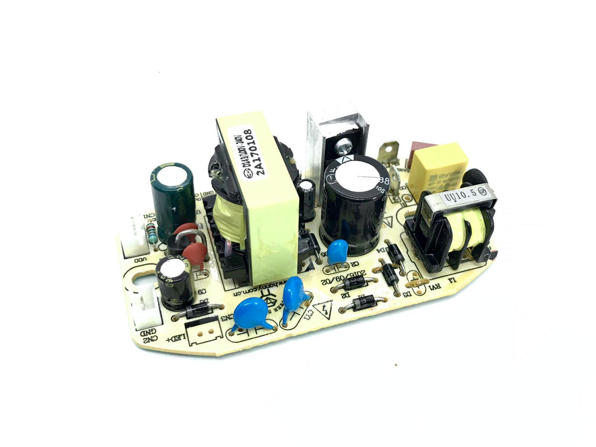 Power Board and Blower Fan SimpleTaste HTJ-2156