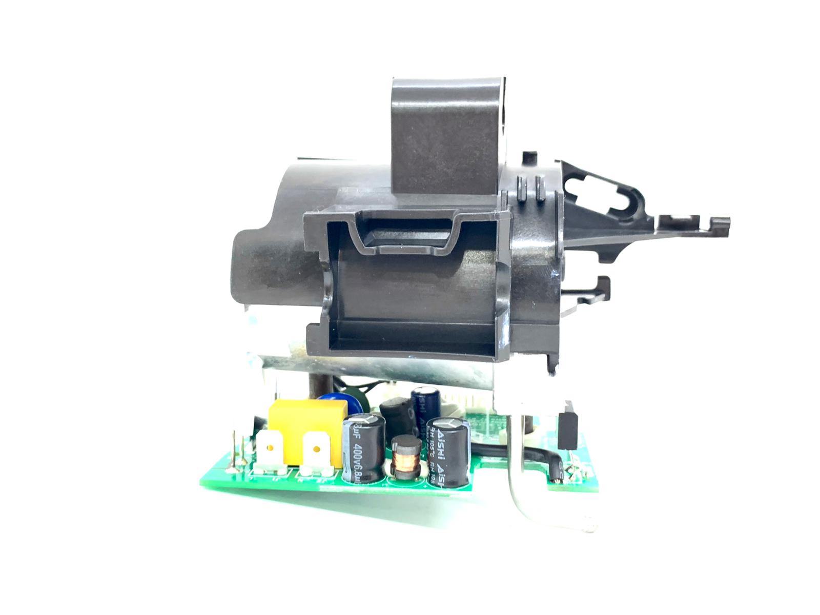 Power Board and Boiler Z20200411D Delonghi EDG505W