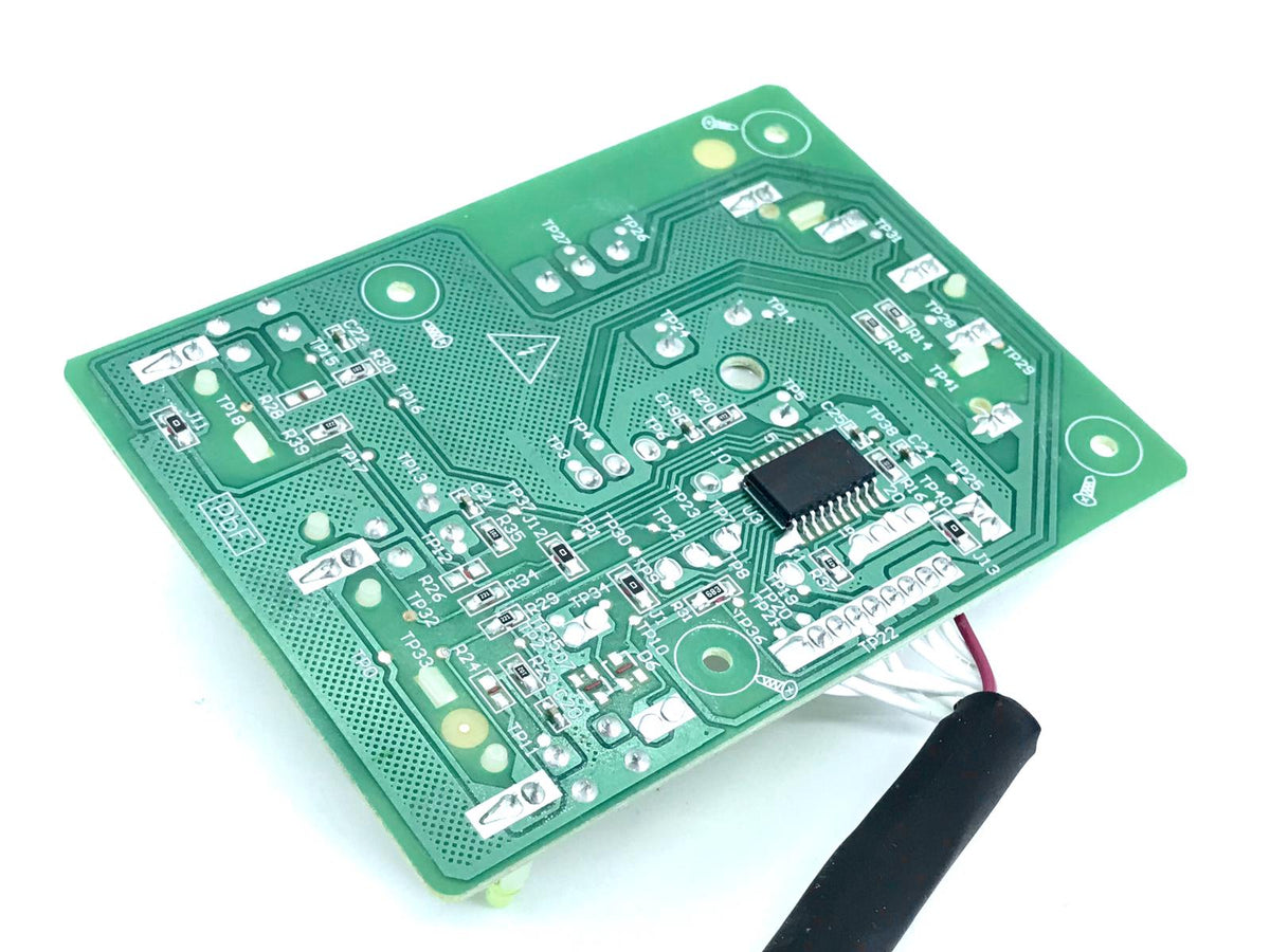 Power Board and Control Board Philips HR2195