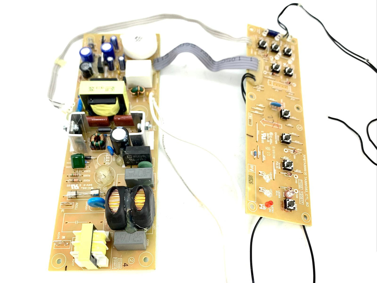 Power Board and Control Board RPBTA568E00 Foodsaver B00187DV14