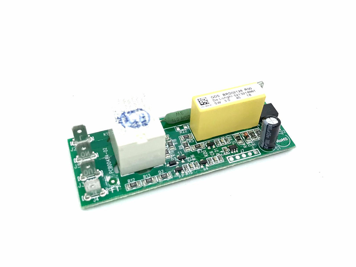 Power Board and Electric Pump Delonghi BCO260CD1