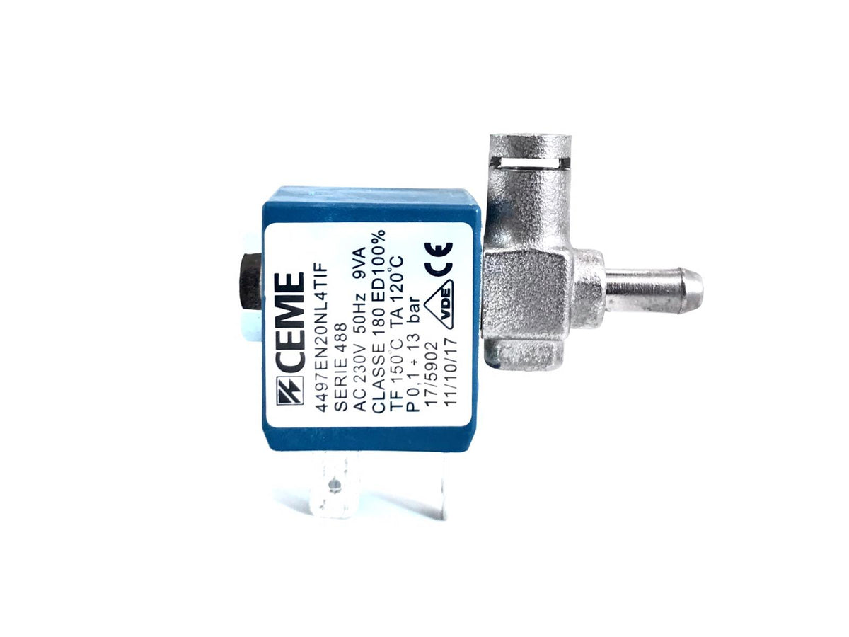 Power Board and Electro Valve Lavazza LM500