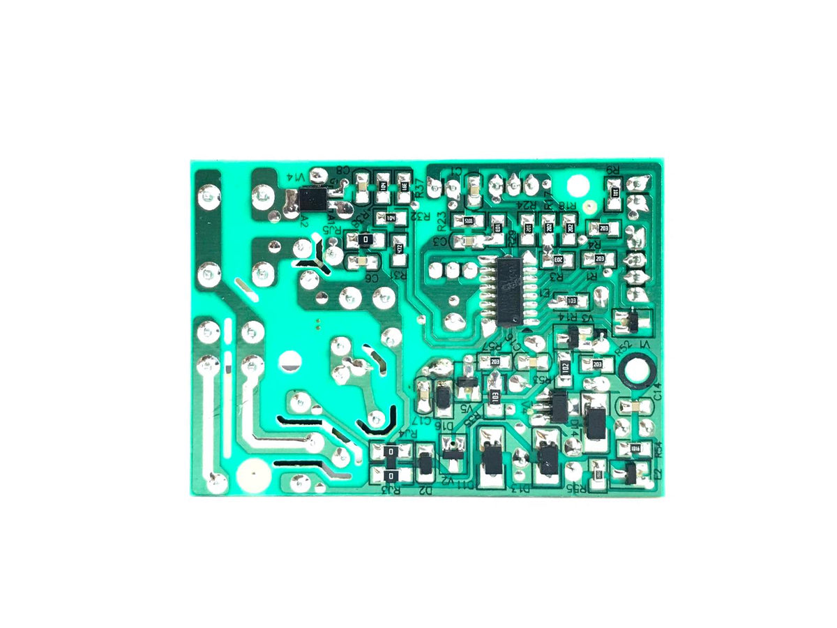 Power Board and Electro Valve Lavazza LM500