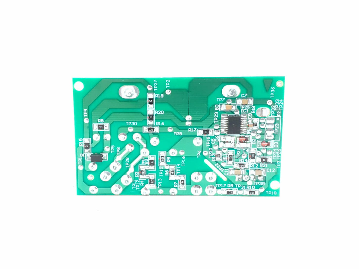 Power Board and Filter Electrolux EENL52IW