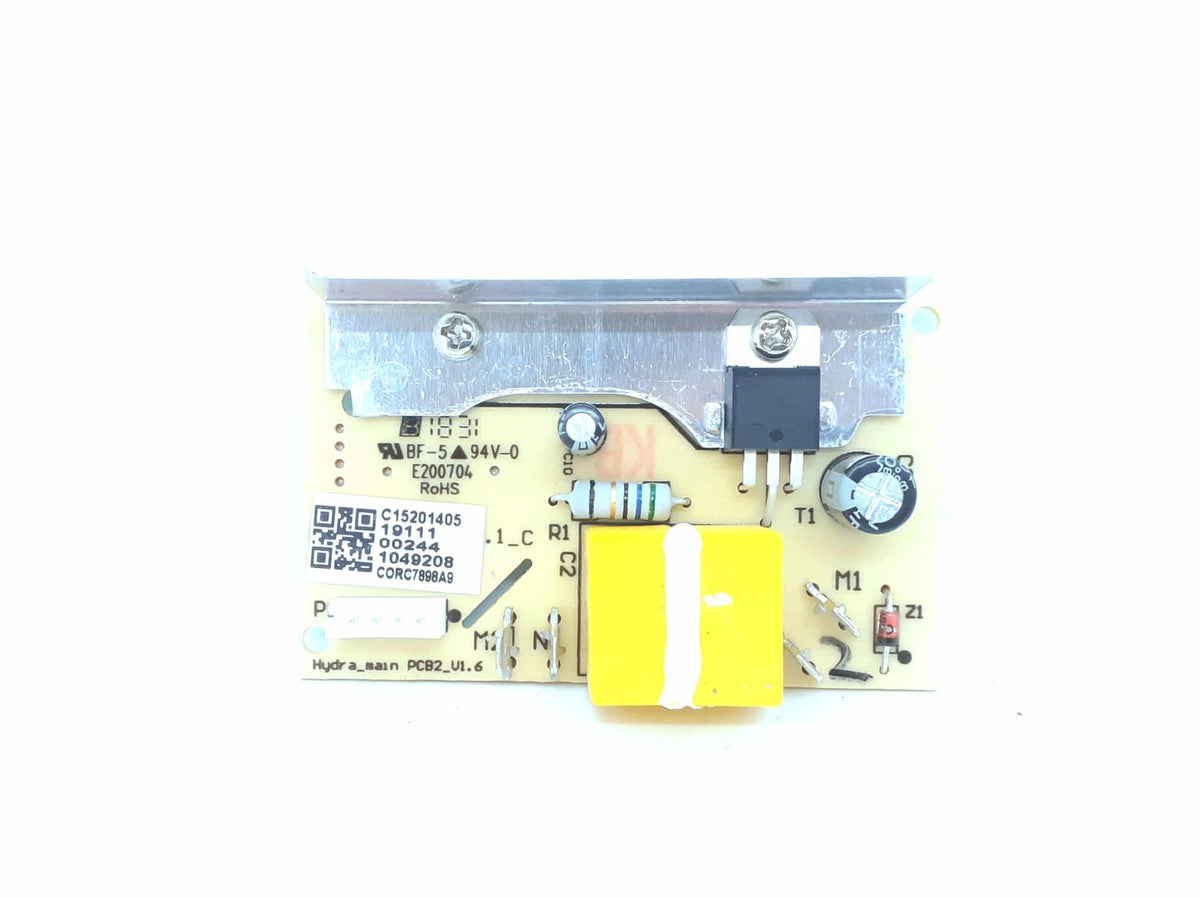 Power Board and Filter Electrolux EENL52IW