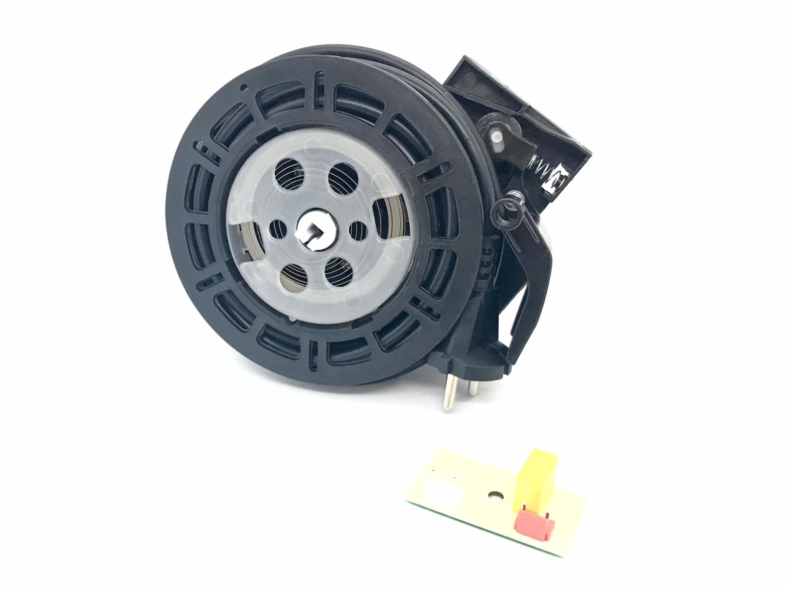 Power Board and Power Cable Bosch VXBSGS05V1