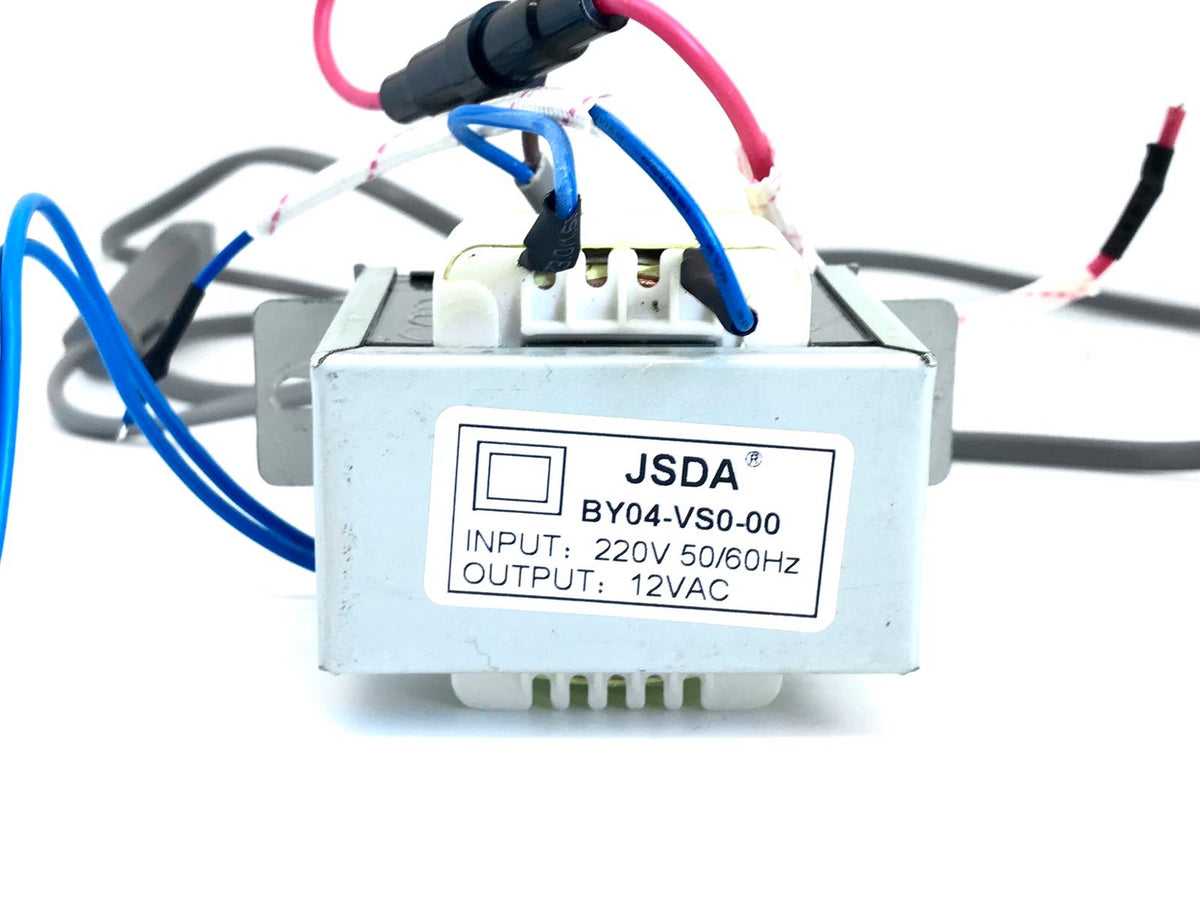 Power Board and Transformer Electric Drill JD400