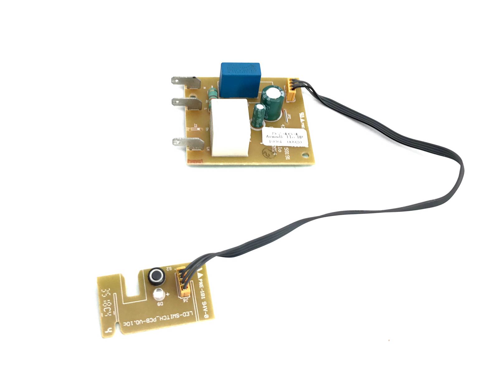 Power Board Philips HD5413