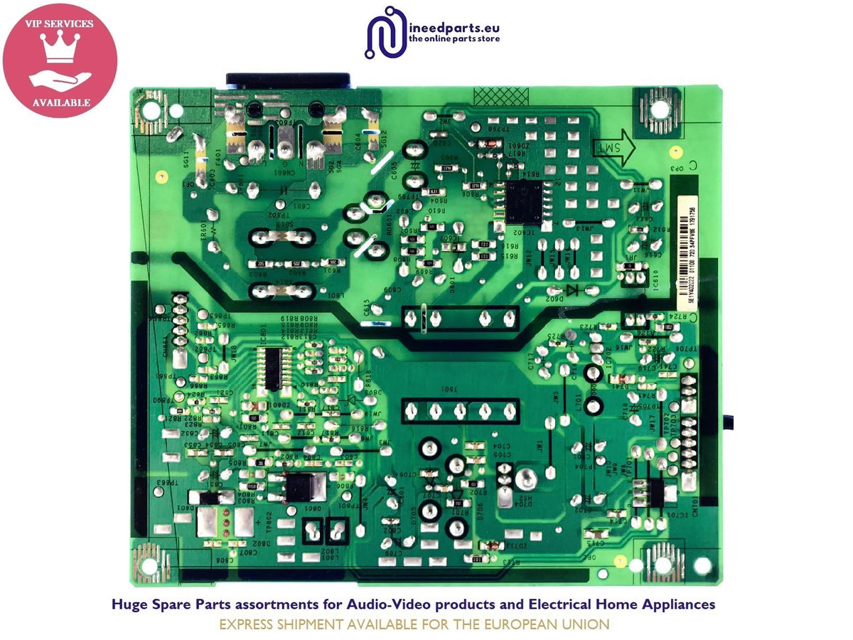 Power Board BenQ GL2460 4H.1Y402.A11