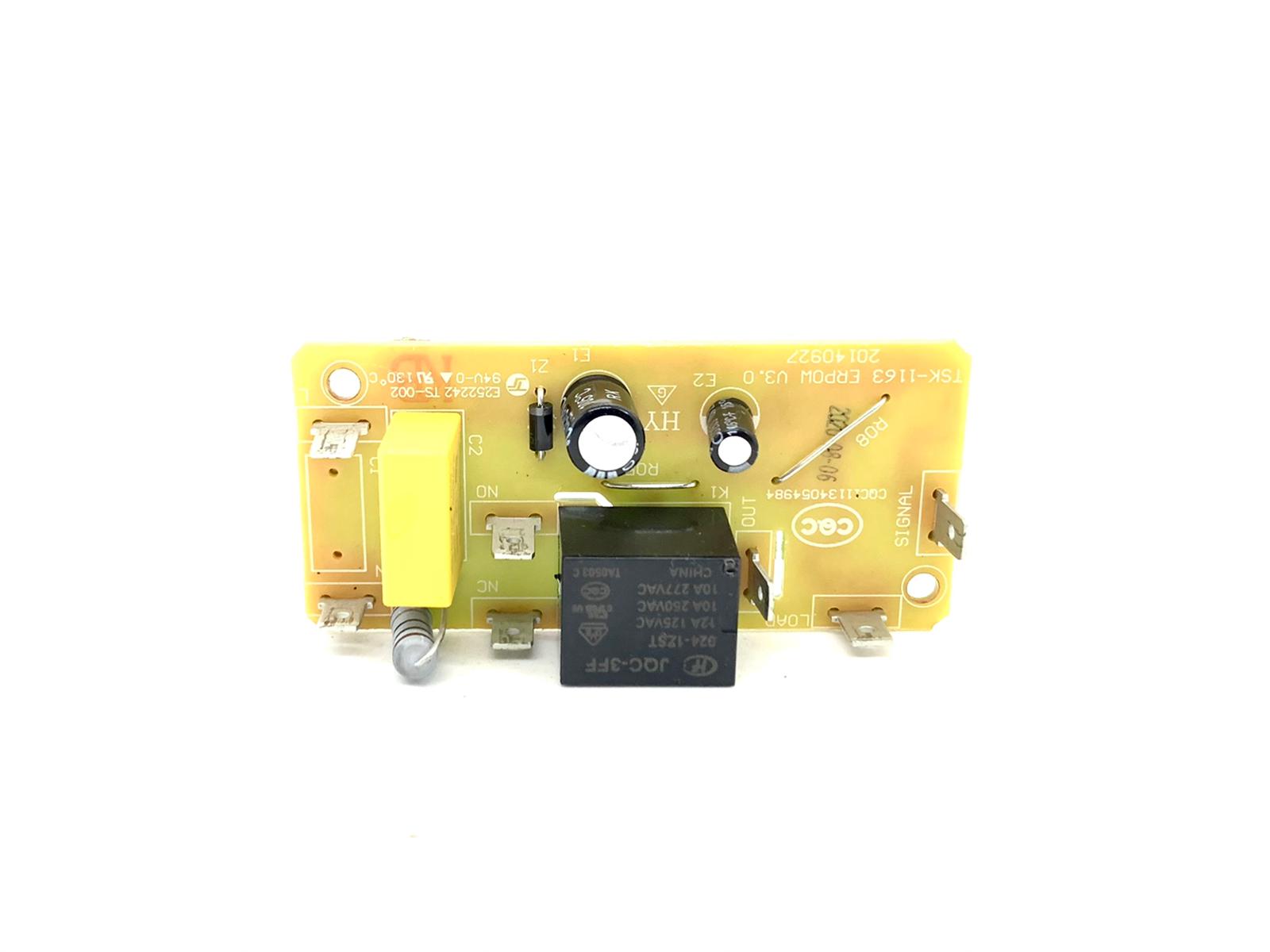 Power Board TSK-1163 Ariete 1389A