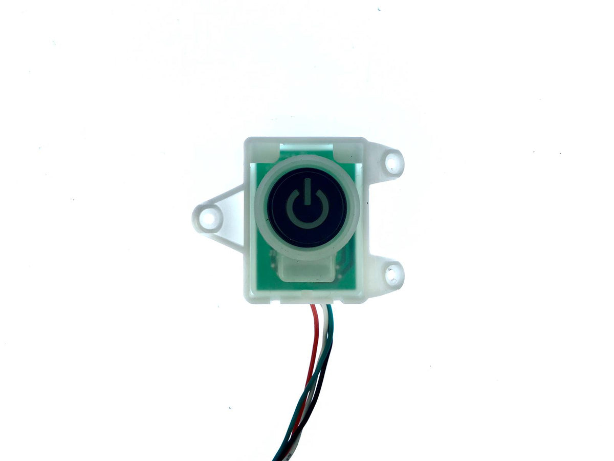 Power Button Krups KP350 Cofee Machine