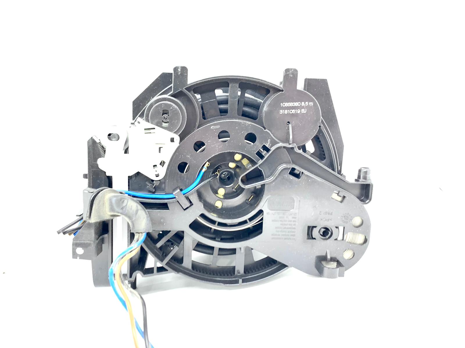 Power Cable 3181C619 Miele C3