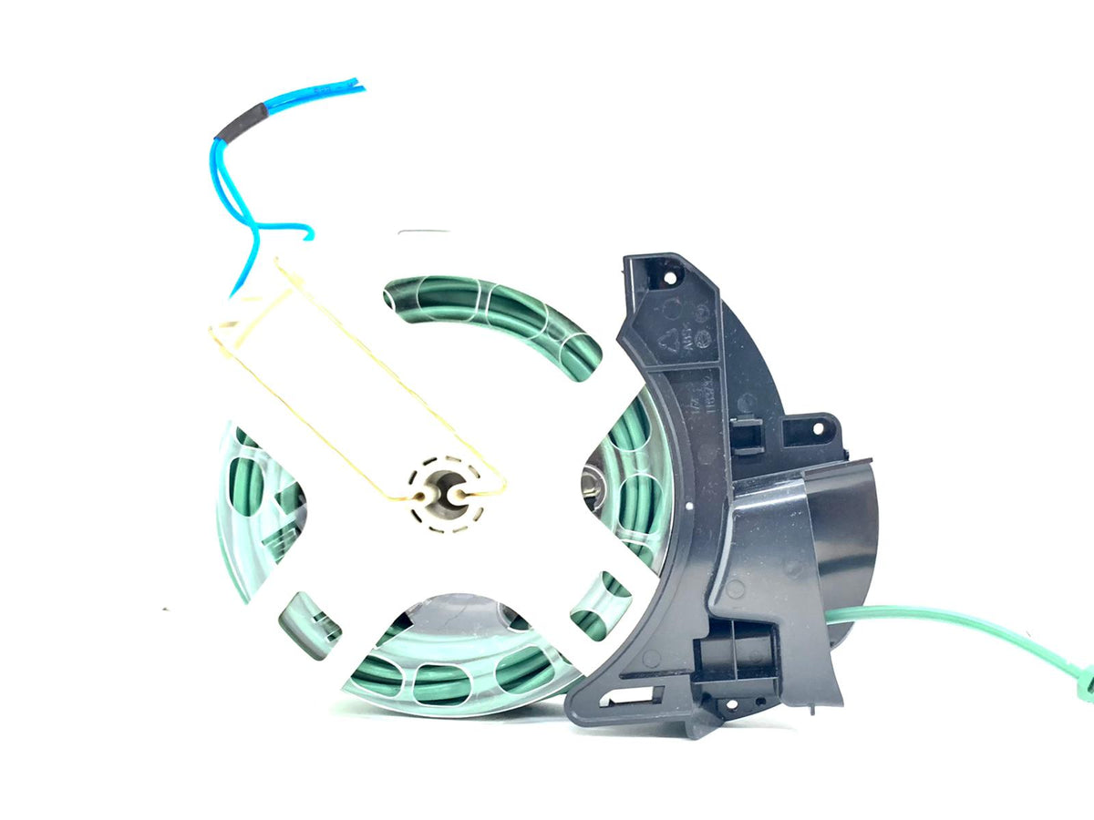 Power Cable A0411085820073 AEG VX9 2 Oko