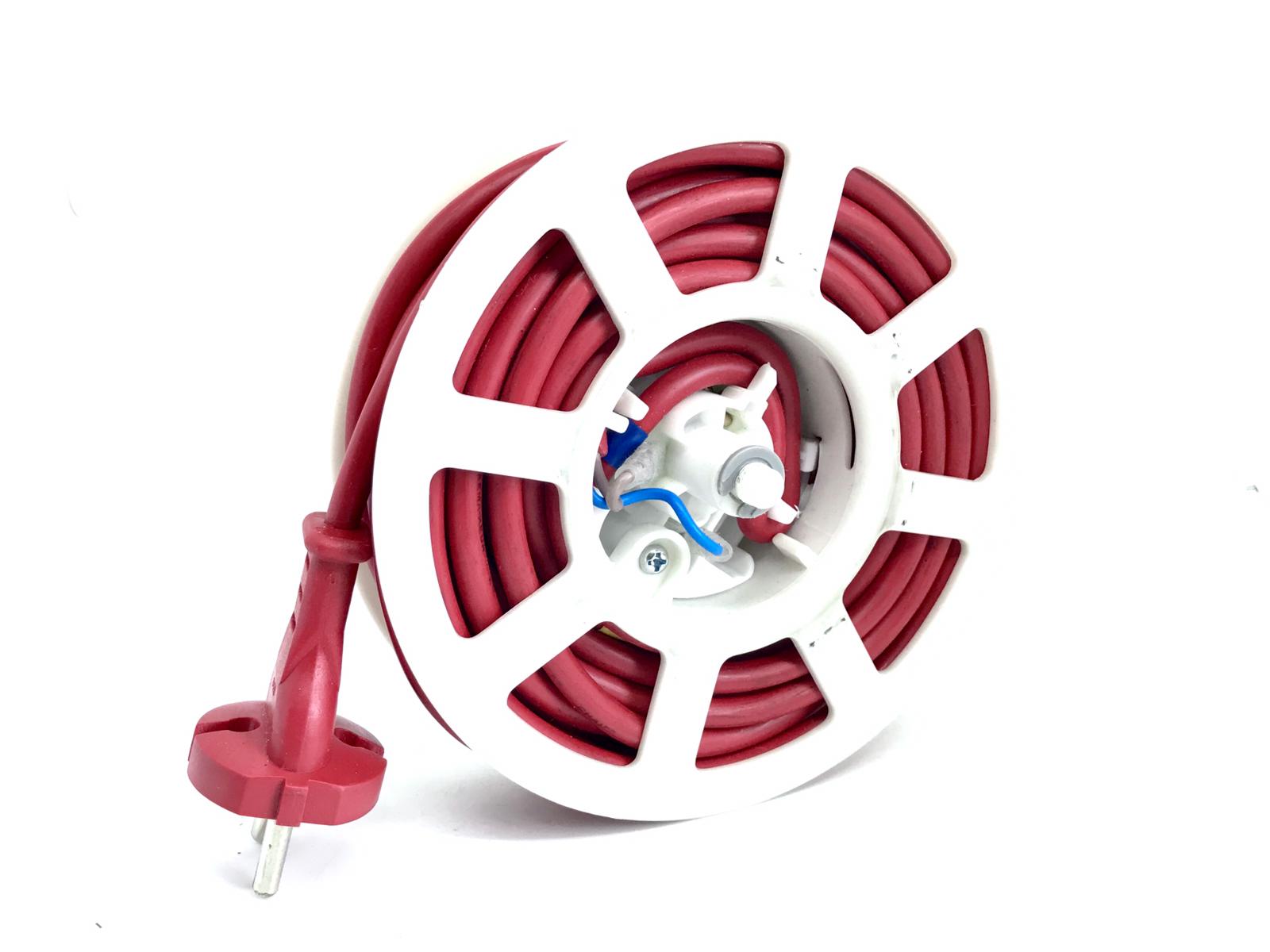 Power Cable Severin Type 7116