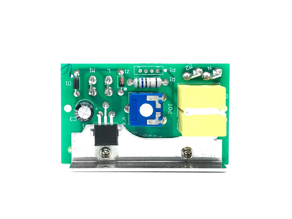 Power Cable and Power Board Electrolux ESP7GREEN