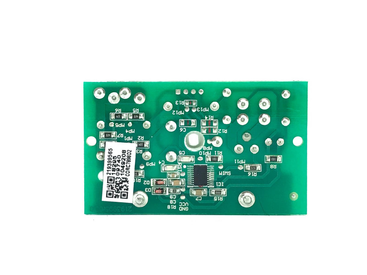 Power Cable and Power Board Electrolux ESP7GREEN